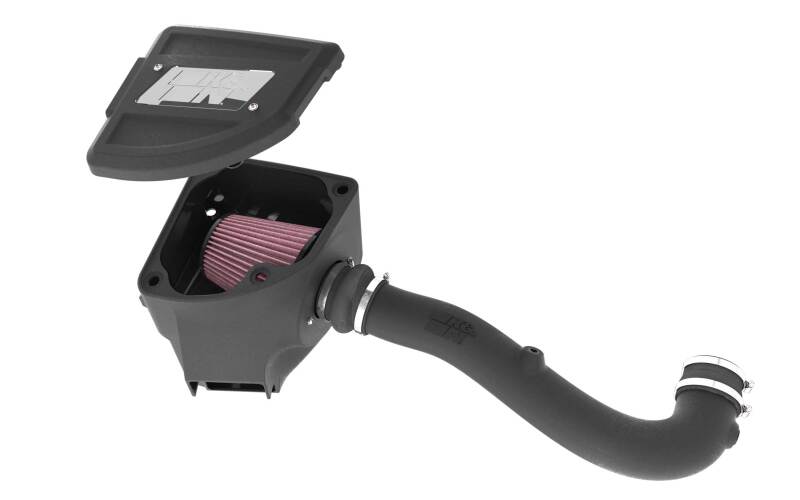 K&N 20-23 RAM 1500 V6 3.6L Performance Air Intake System K&N Engineering KNN63-1594