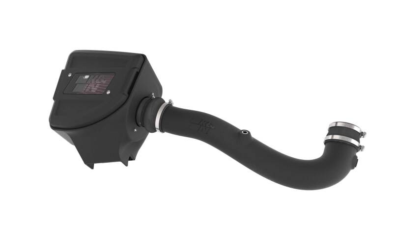 K&N 20-23 RAM 1500 V6 3.6L Performance Air Intake System K&N Engineering KNN63-1594