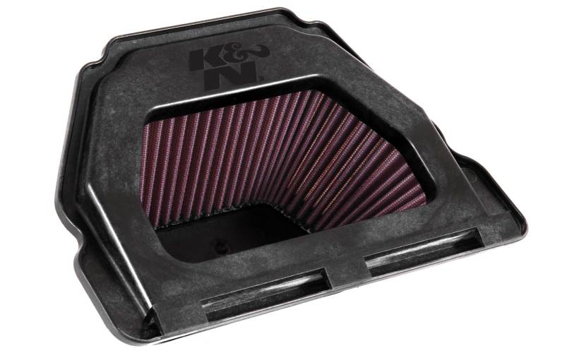 K&N 20-23 Yamaha YZF R1/M 998 Replacement Air Filter K&N Engineering KNNYA-1020
