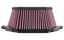 Load image into Gallery viewer, K&amp;N 20-23 Yamaha YZF R1/M 998 Replacement Air Filter K&amp;N Engineering KNNYA-1020
