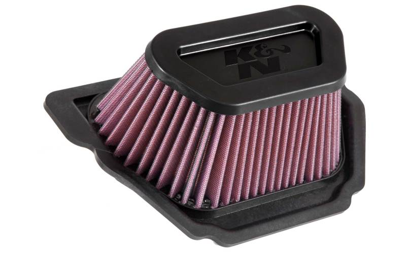 K&N 20-23 Yamaha YZF R1/M 998 Replacement Air Filter K&N Engineering KNNYA-1020