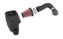 Load image into Gallery viewer, K&amp;N 20-25 Chevrolet Silverado 2500/3500 HD V8 6.6L NextGen Cold Air Intake K&amp;N Engineering KNN50-3103