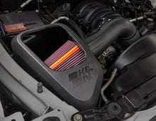 Load image into Gallery viewer, K&amp;N 20-25 Chevrolet Silverado 2500/3500 HD V8 6.6L NextGen Cold Air Intake K&amp;N Engineering KNN50-3103