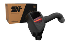 Load image into Gallery viewer, K&amp;N 20-25 Chevrolet Silverado 2500/3500 HD V8 6.6L NextGen Cold Air Intake K&amp;N Engineering KNN50-3103