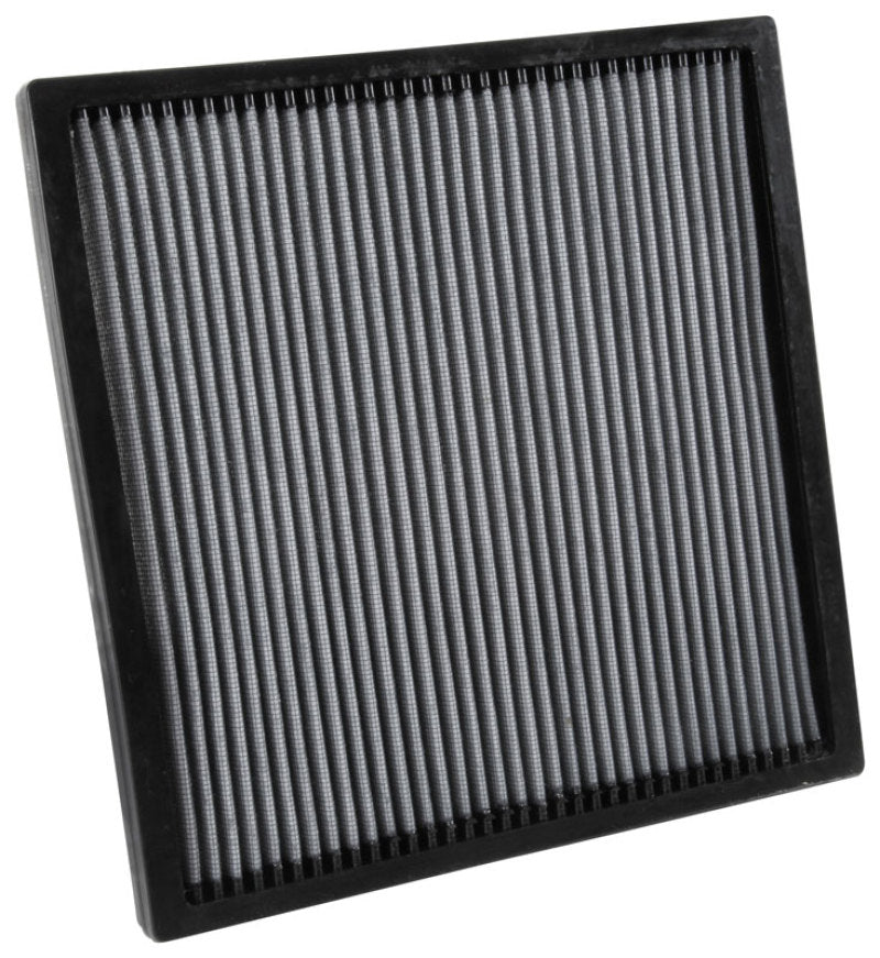 K&N 2010-2015 Chevrolet Camaro 3.6L V6 / 2010-2015 Chevrolet Camaro SS 6.2L V8 Cabin Air Filter K&N Engineering KNNVF3017