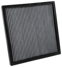 Load image into Gallery viewer, K&amp;N 2010-2015 Chevrolet Camaro 3.6L V6 / 2010-2015 Chevrolet Camaro SS 6.2L V8 Cabin Air Filter K&amp;N Engineering KNNVF3017