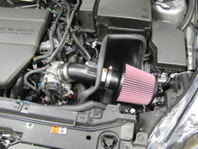 Load image into Gallery viewer, K&amp;N 2010 Mazda3 L4-2.5L Typhoon Short Ram Intake K&amp;N Engineering KNN69-6013TTK