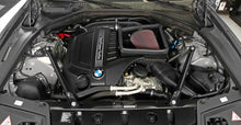 Load image into Gallery viewer, K&amp;N 2011-2016 BMW 535i L6-3.0L F/I Aircharger Performance Intake K&amp;N Engineering KNN63-1132