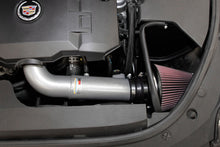 Load image into Gallery viewer, K&amp;N 2012 Cadillac CTS 3.0L/3.6L Typhoon Performance Intake Kit K&amp;N Engineering KNN69-4527TS