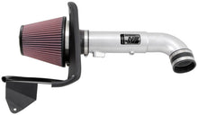 Load image into Gallery viewer, K&amp;N 2012 Cadillac CTS 3.0L/3.6L Typhoon Performance Intake Kit K&amp;N Engineering KNN69-4527TS