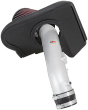 Load image into Gallery viewer, K&amp;N 2013-14 Honda Accord 2.4L L4 69 Series Typhoon Air Intake System - Silver Cold Air Intake Kit K&amp;N Engineering KNN69-1213TS