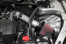Load image into Gallery viewer, K&amp;N 2013-14 Honda Accord 2.4L L4 69 Series Typhoon Air Intake System - Silver Cold Air Intake Kit K&amp;N Engineering KNN69-1213TS