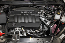 Load image into Gallery viewer, K&amp;N 2013 Chevy Impala 13.6L 69 Series Typhoon Perf Intake Kit K&amp;N Engineering KNN69-4526TS