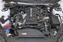 Load image into Gallery viewer, K&amp;N 2013 Hyundai Genesis Coupe 2.0L L4 F/I Typhoon Performance Intake Performance kit K&amp;N Engineering KNN69-5311TTK