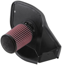 Load image into Gallery viewer, K&amp;N 2013 Hyundai Genesis Coupe 2.0L L4 F/I Typhoon Performance Intake Performance kit K&amp;N Engineering KNN69-5311TTK