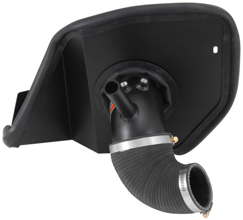 K&N 2013 Hyundai Genesis Coupe 2.0L L4 F/I Typhoon Performance Intake Performance kit K&N Engineering KNN69-5311TTK