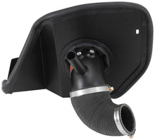 Load image into Gallery viewer, K&amp;N 2013 Hyundai Genesis Coupe 2.0L L4 F/I Typhoon Performance Intake Performance kit K&amp;N Engineering KNN69-5311TTK