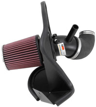 Load image into Gallery viewer, K&amp;N 2013 Hyundai Genesis Coupe 2.0L L4 F/I Typhoon Performance Intake Performance kit K&amp;N Engineering KNN69-5311TTK