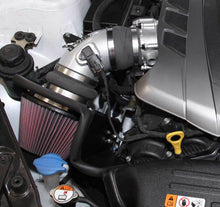 Load image into Gallery viewer, K&amp;N 2013 Hyundai Genesis Coupe 3.8L V6 Typhoon Performance Intake Performance kit K&amp;N Engineering KNN69-5310TS