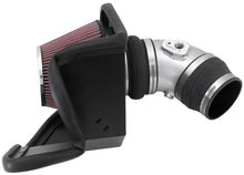 Load image into Gallery viewer, K&amp;N 2013 Hyundai Genesis Coupe 3.8L V6 Typhoon Performance Intake Performance kit K&amp;N Engineering KNN69-5310TS