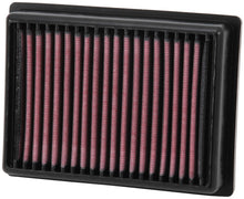 Load image into Gallery viewer, K&amp;N 2013 KTM 1190 Adventure Replacement Air Filter K&amp;N Engineering KNNKT-1113