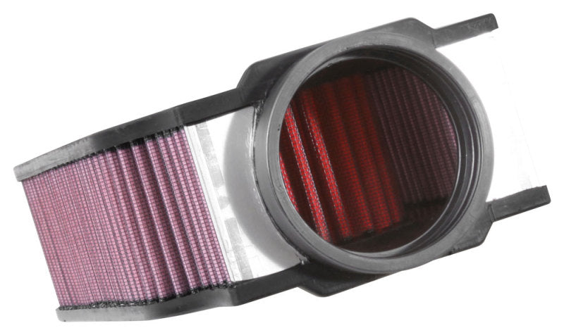 K&N 2013 Mercedes-Benz GLK250 L4-2.1L DSL Replacement Air Filter K&N Engineering KNNE-0654