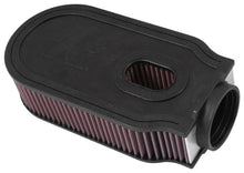 Load image into Gallery viewer, K&amp;N 2013 Mercedes-Benz GLK250 L4-2.1L DSL Replacement Air Filter K&amp;N Engineering KNNE-0654