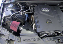 Load image into Gallery viewer, K&amp;N 2014 Audi A4 2.0L Turbo Typhoon Air Intake K&amp;N Engineering KNN69-9508T