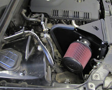 Load image into Gallery viewer, K&amp;N 2014 Audi A4 2.0L Turbo Typhoon Air Intake K&amp;N Engineering KNN69-9508T