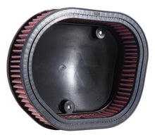Load image into Gallery viewer, K&amp;N 2014 Indian Chief Classic 111 CI Replacement Drop In Air Filter - Black Ops Auto Works