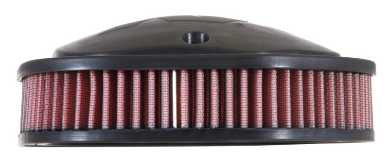 K&N 2014 Indian Chief Classic 111 CI Replacement Drop In Air Filter K&N Engineering KNNPL-1814