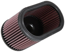 Load image into Gallery viewer, K&amp;N 2014 Maserati Ghibli V6-3.0L F/I Replacement Drop In Air Filter K&amp;N Engineering KNNE-0651