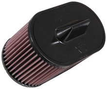 Load image into Gallery viewer, K&amp;N 2014 Maserati Ghibli V6-3.0L F/I Replacement Drop In Air Filter K&amp;N Engineering KNNE-0651
