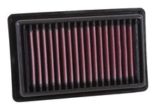 Load image into Gallery viewer, K&amp;N 2014 Smart Fortwo L3-0.9L F/I Replacement Drop In Air Filter K&amp;N Engineering KNN33-3043
