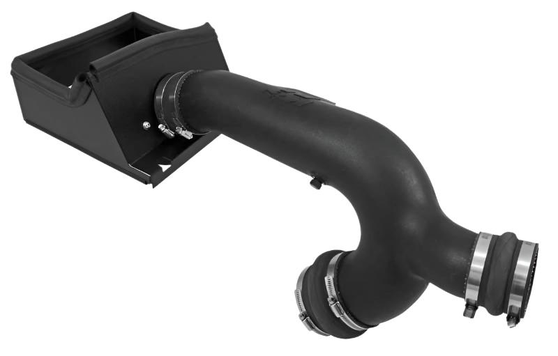 K&N 2015-2016 Ford Expedition/15-16 Lincoln Navigator 3.5L V6 F/I Performance Intake Kit K&N Engineering KNN57-2595