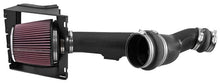 Load image into Gallery viewer, K&amp;N 2015-2016 Ford Expedition/15-16 Lincoln Navigator 3.5L V6 F/I Performance Intake Kit K&amp;N Engineering KNN57-2595