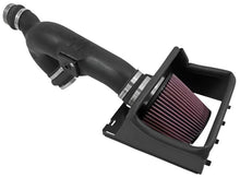 Load image into Gallery viewer, K&amp;N 2015-2016 Ford Expedition/15-16 Lincoln Navigator 3.5L V6 F/I Performance Intake Kit K&amp;N Engineering KNN57-2595