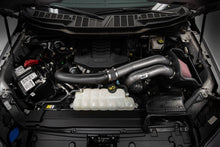 Load image into Gallery viewer, K&amp;N 2015-22 Ford F-150 3.5L V6 Performance Air Intake System K&amp;N Engineering KNN77-2617KC