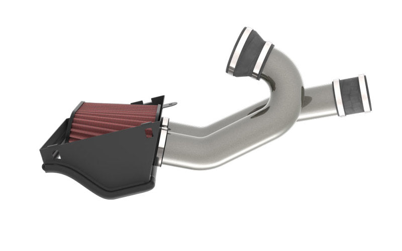 K&N 2015-22 Ford F-150 3.5L V6 Performance Air Intake System K&N Engineering KNN77-2617KC