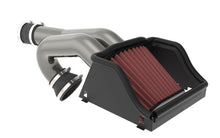 Load image into Gallery viewer, K&amp;N 2015-22 Ford F-150 3.5L V6 Performance Air Intake System K&amp;N Engineering KNN77-2617KC