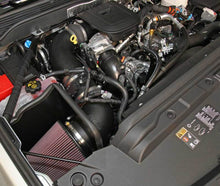 Load image into Gallery viewer, K&amp;N 2015 Chevrolet Silverado / GMC Sierra 2500/3500HD 6.6L V8 Performance Intake Kit K&amp;N Engineering KNN57-3087