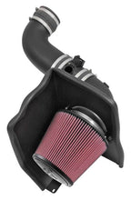 Load image into Gallery viewer, K&amp;N 2015 Chevrolet Silverado / GMC Sierra 2500/3500HD 6.6L V8 Performance Intake Kit K&amp;N Engineering KNN57-3087
