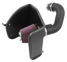 Load image into Gallery viewer, K&amp;N 2015 Chevy Colorado 3.6L V6 Aircharger Performance Intake K&amp;N Engineering KNN63-3088