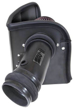 Load image into Gallery viewer, K&amp;N 2015 Dodge Challenger/Charger 6.2L V8 Typhoon Short Ram Intake - Black Ops Auto Works