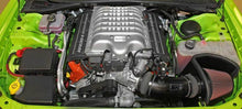Load image into Gallery viewer, K&amp;N 2015 Dodge Challenger/Charger 6.2L V8 Typhoon Short Ram Intake K&amp;N Engineering KNN69-2550TTK