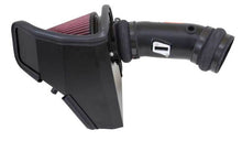 Load image into Gallery viewer, K&amp;N 2015 Dodge Challenger/Charger 6.2L V8 Typhoon Short Ram Intake K&amp;N Engineering KNN69-2550TTK
