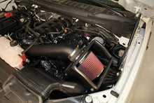 Load image into Gallery viewer, K&amp;N 2015 Ford F-150 5.0L V8 Performance Intake Kit K&amp;N Engineering KNN57-2591