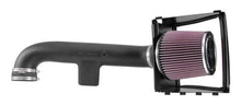 Load image into Gallery viewer, K&amp;N 2015 Ford F-150 5.0L V8 Performance Intake Kit K&amp;N Engineering KNN57-2591