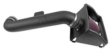 Load image into Gallery viewer, K&amp;N 2015 Ford F-150 5.0L V8 Performance Intake Kit K&amp;N Engineering KNN57-2591