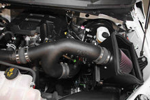 Load image into Gallery viewer, K&amp;N 2015 FORD F150 2.7L V6 Performance Intake Kit K&amp;N Engineering KNN57-2593